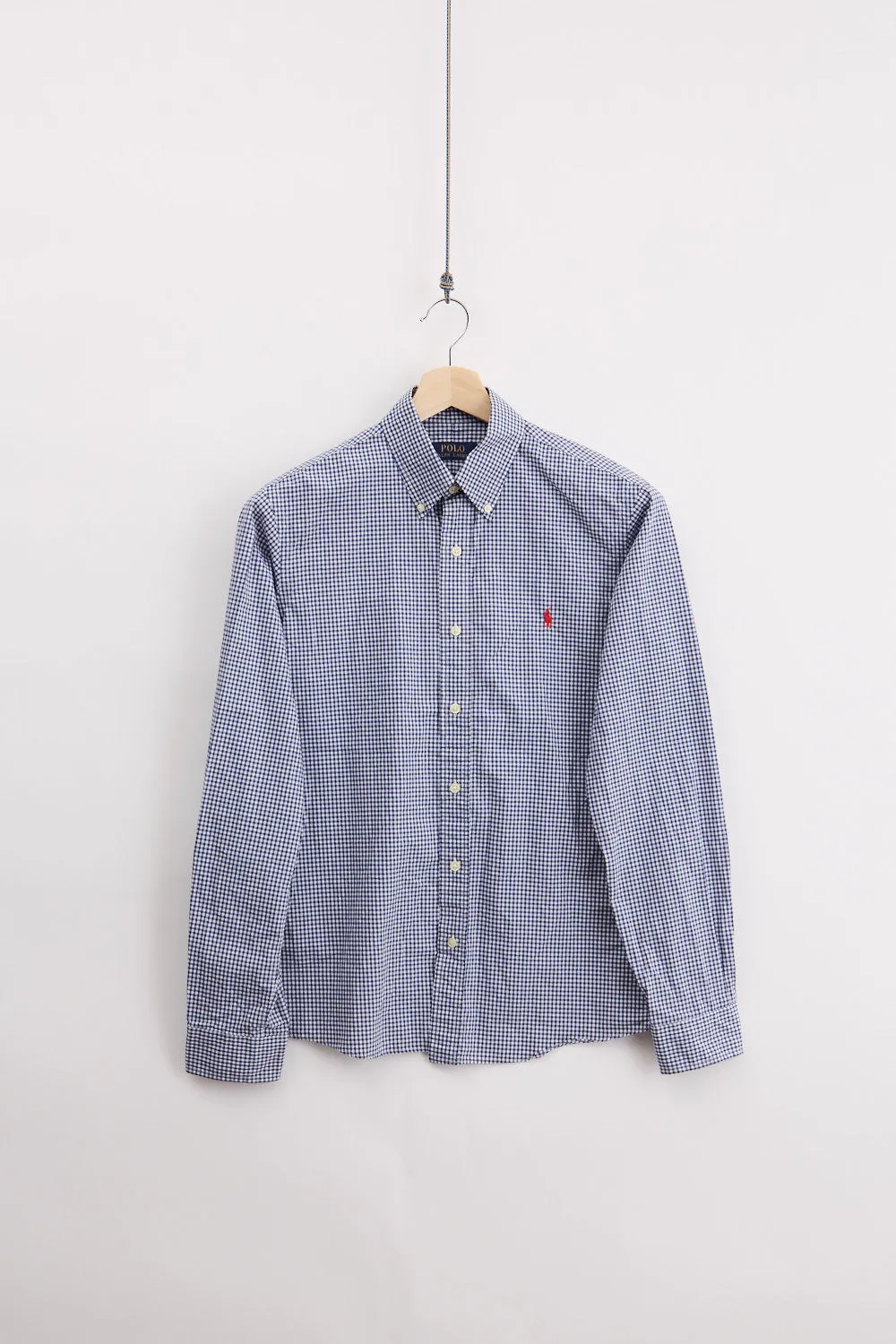 Polo Ralph Lauren Shirt (S)