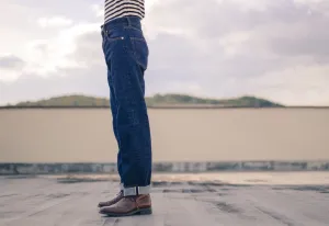 Pre-Shrunk Jeans 505/ One-Wash