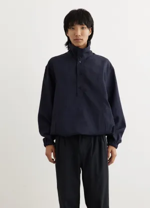Pullover Jacket