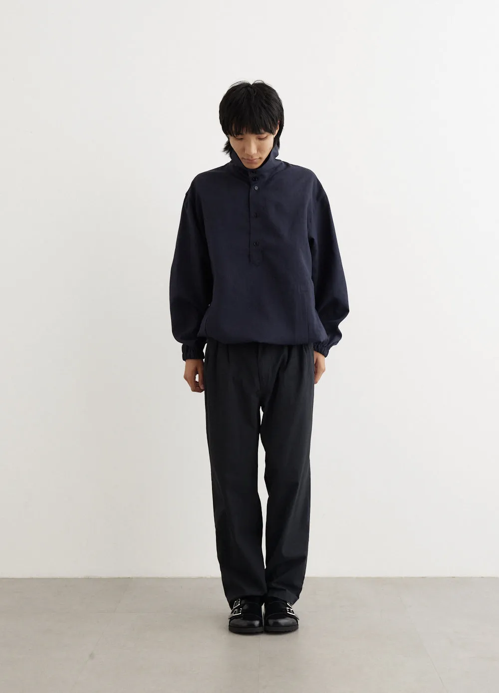 Pullover Jacket