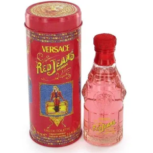 Red Jeans 2.5 oz EDT for women