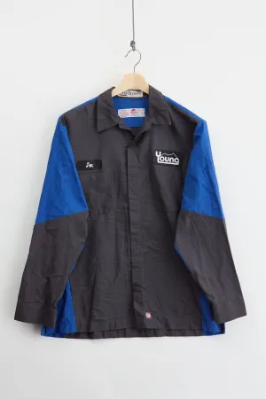 Red Kap light ripstop work shirt (XL)