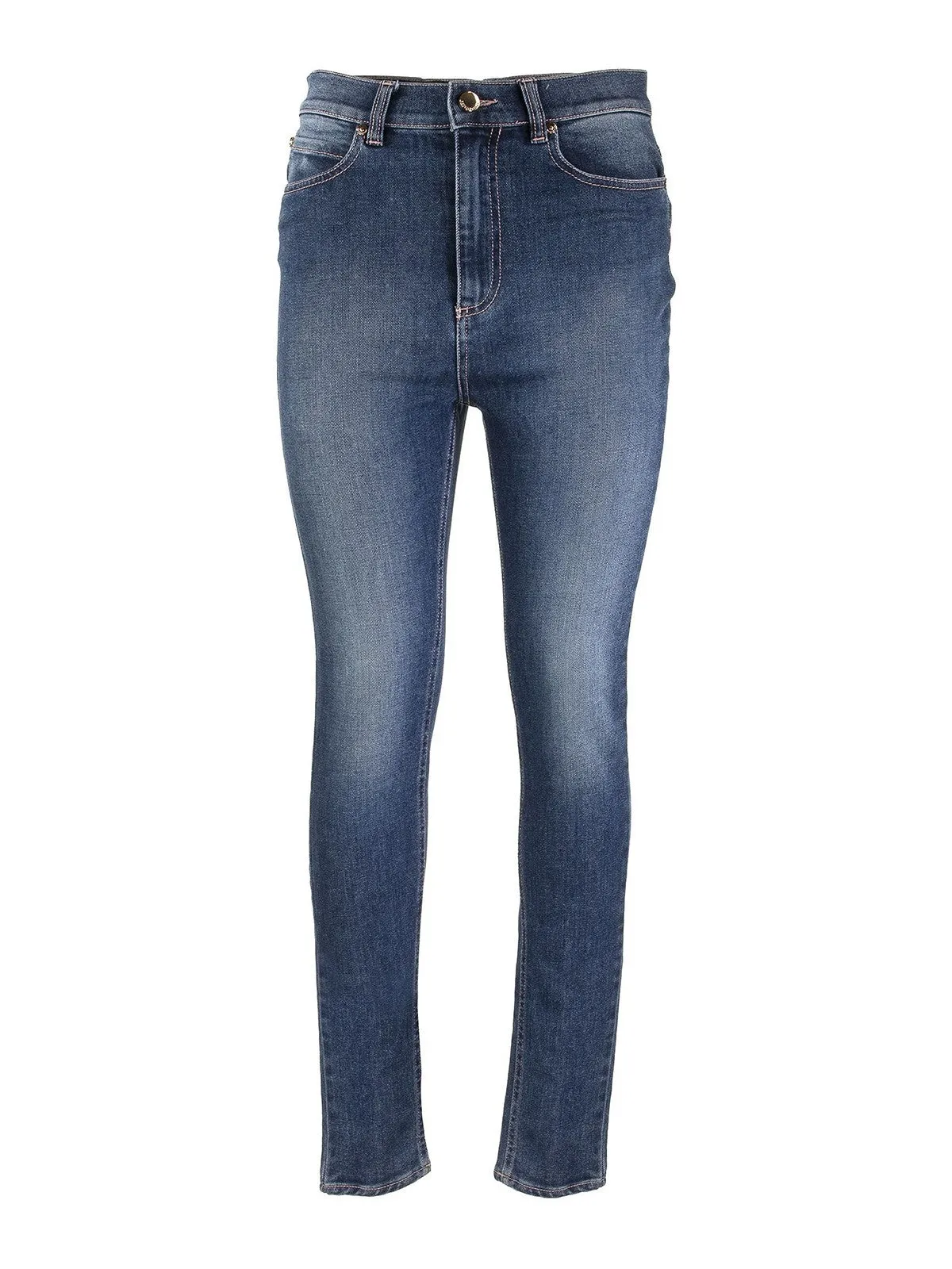 REDValentino Classic Skinny Jeans