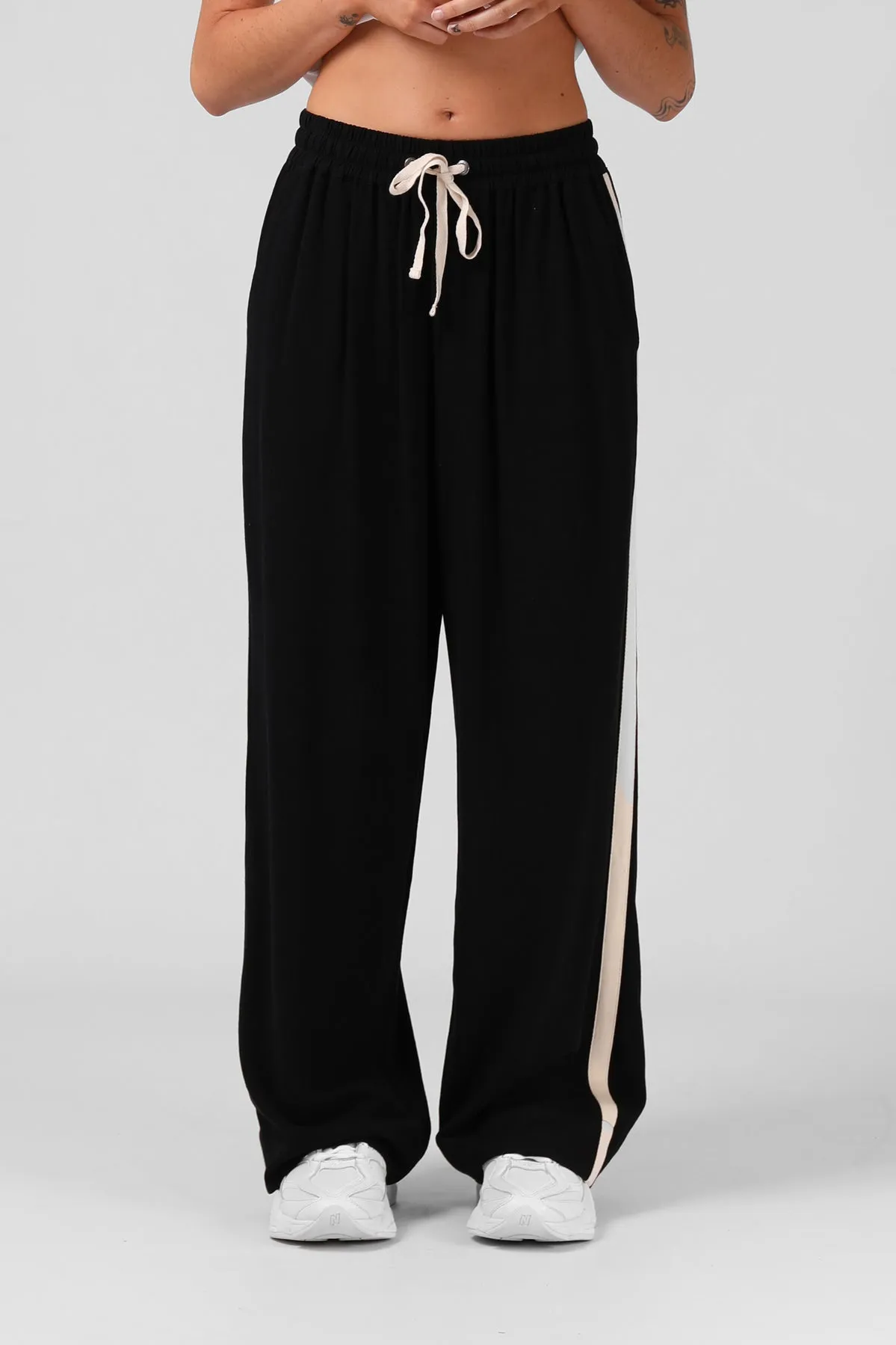 RPM Mila Pant Black