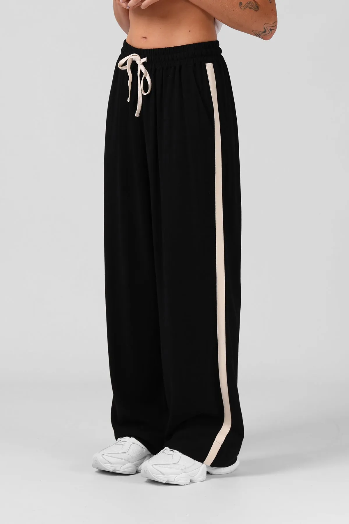 RPM Mila Pant Black