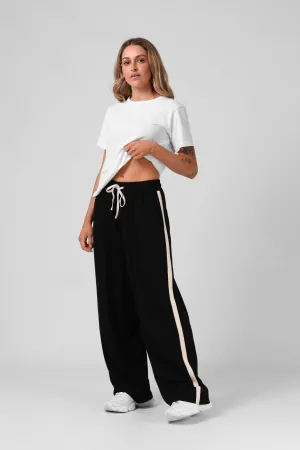 RPM Mila Pant Black