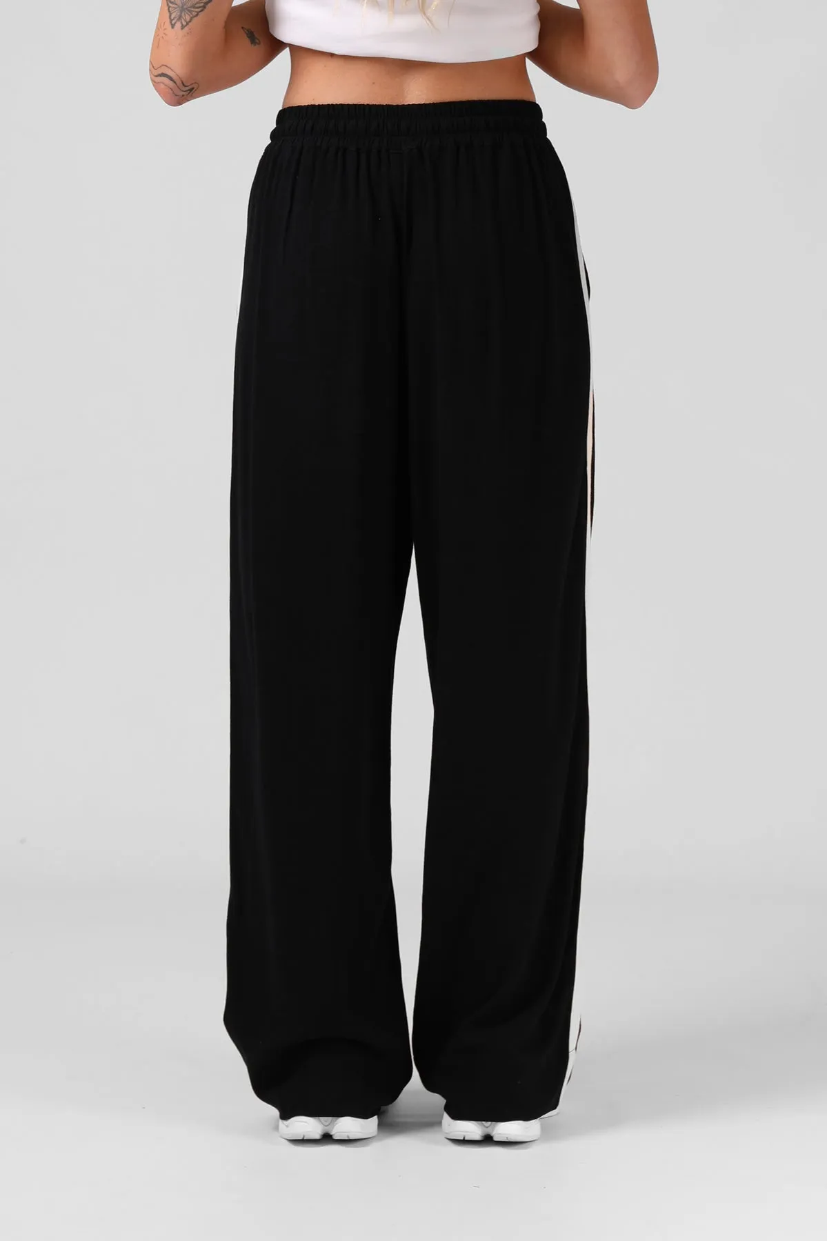 RPM Mila Pant Black