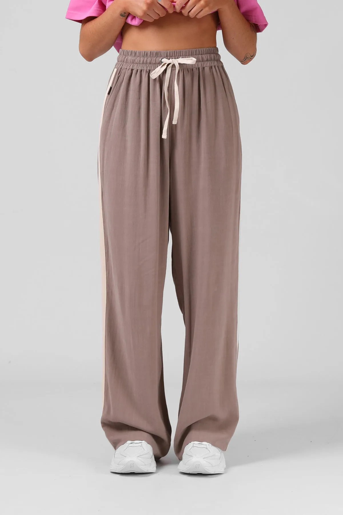 RPM Mila Pant Mushroom