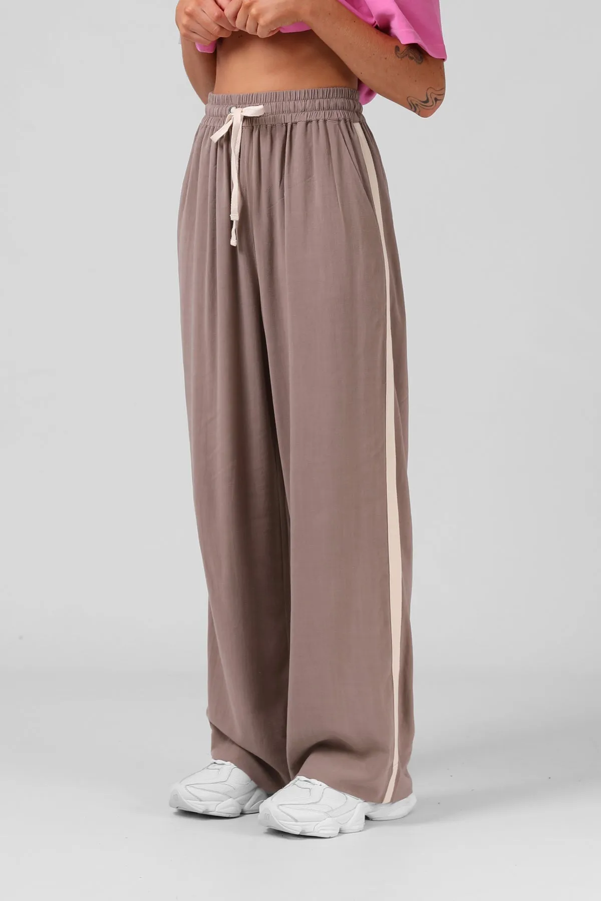 RPM Mila Pant Mushroom
