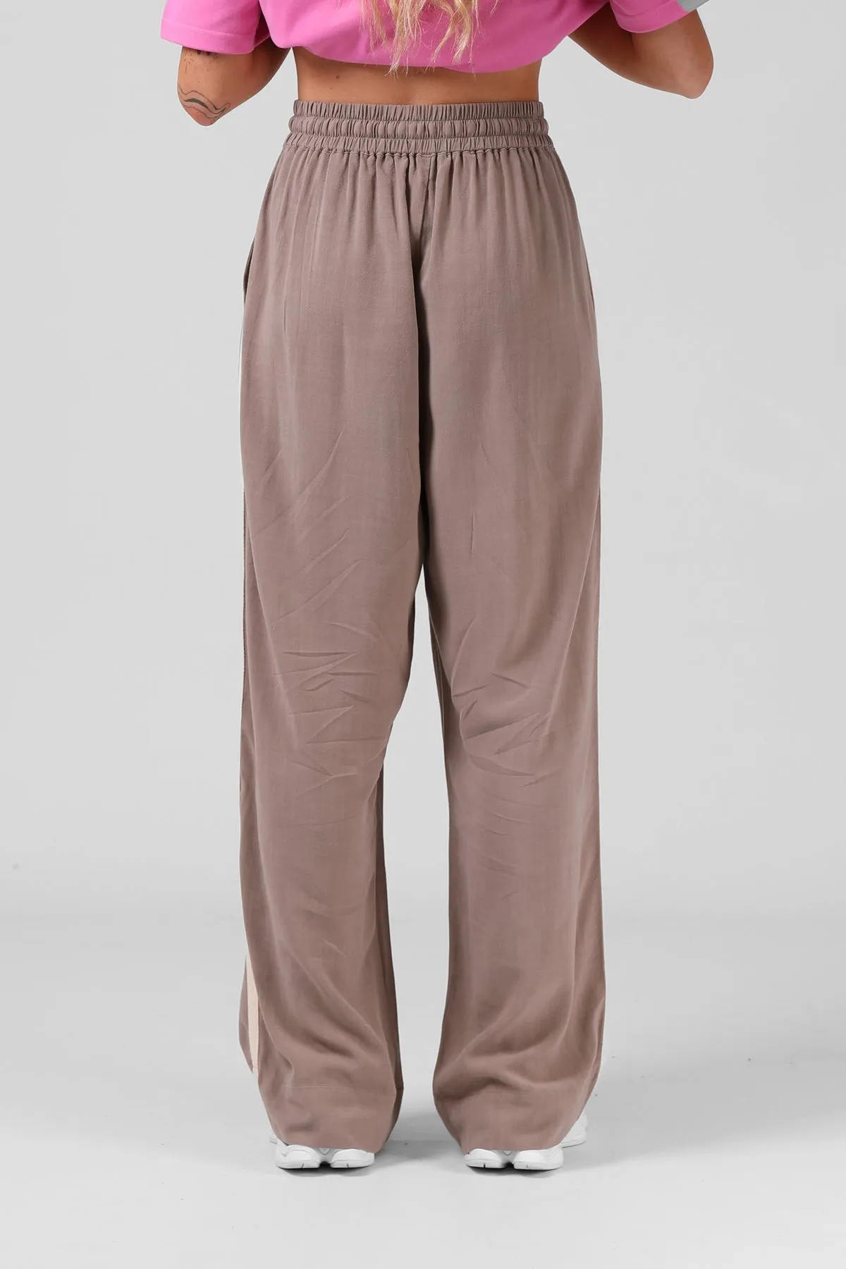 RPM Mila Pant Mushroom
