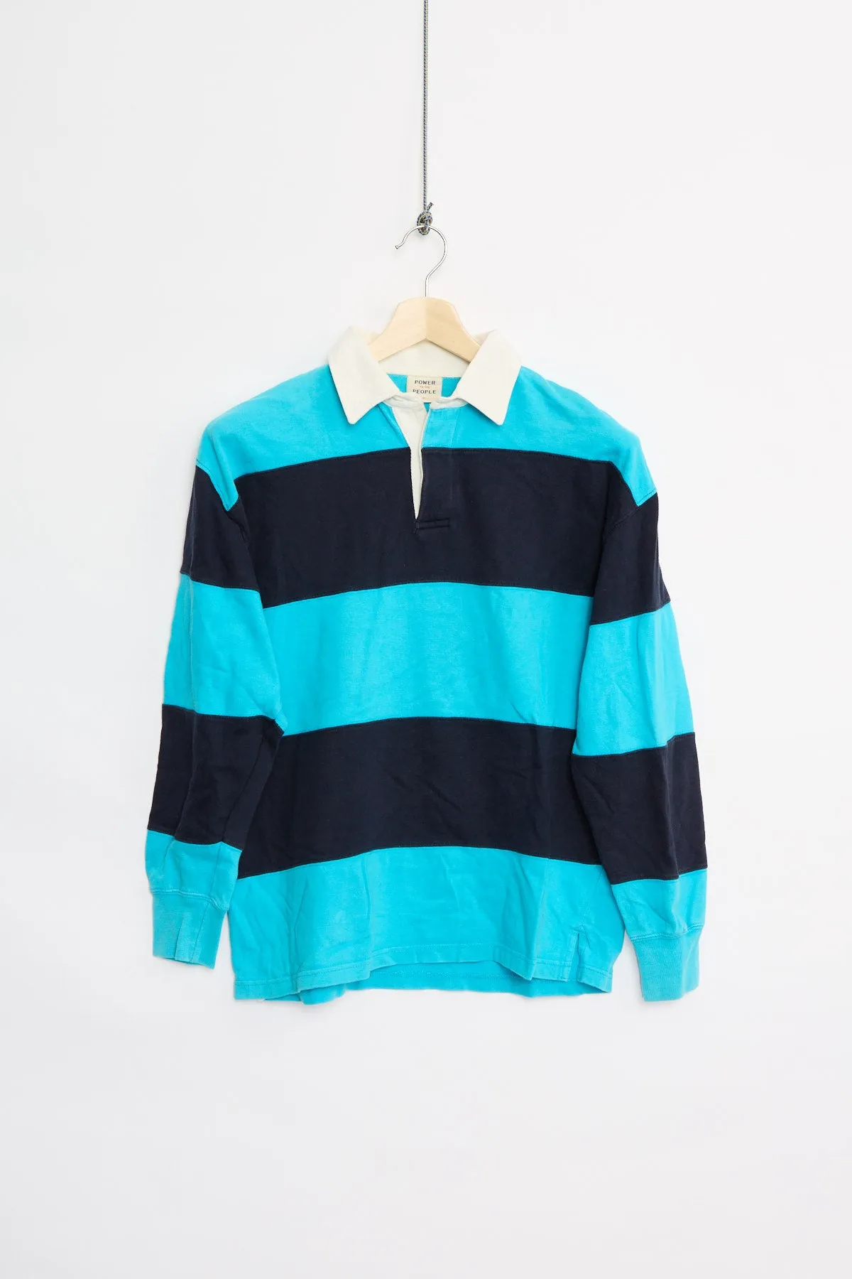 Rugby shirt (M)