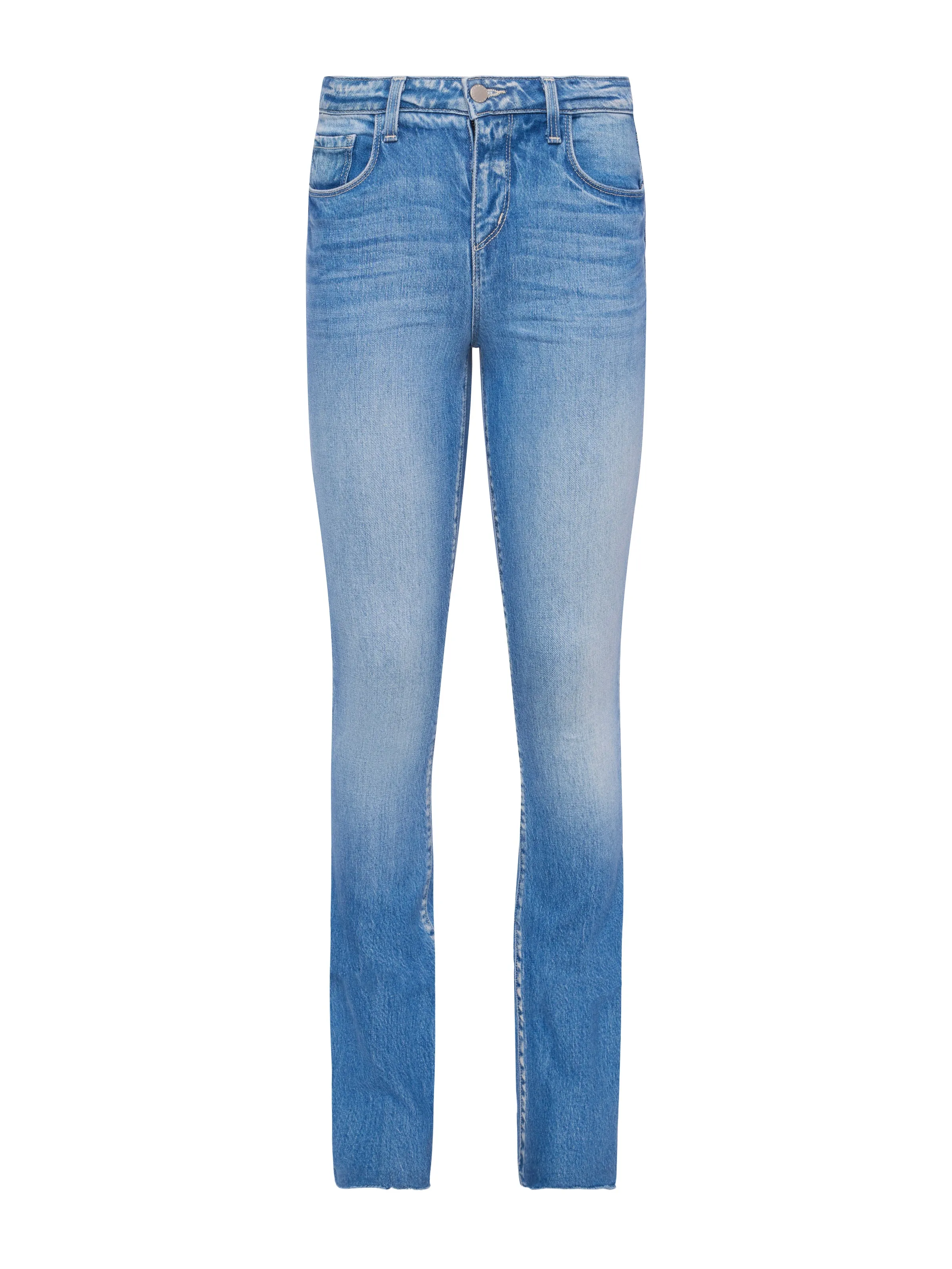 Ruth Straight-Leg Jean