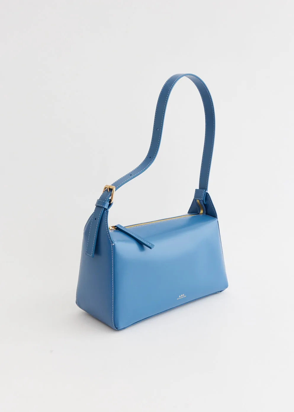 Sac Virginie Baguette