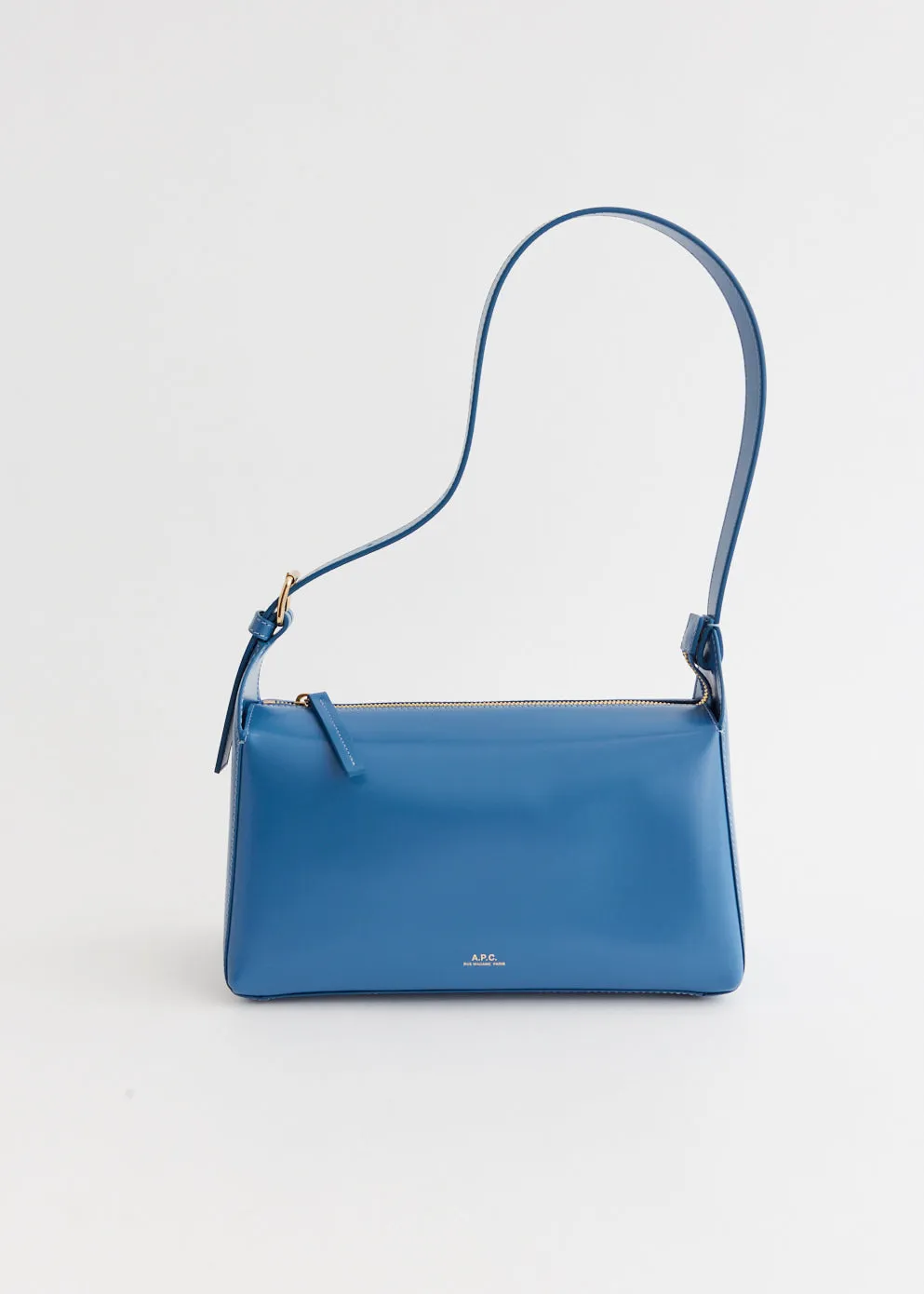 Sac Virginie Baguette