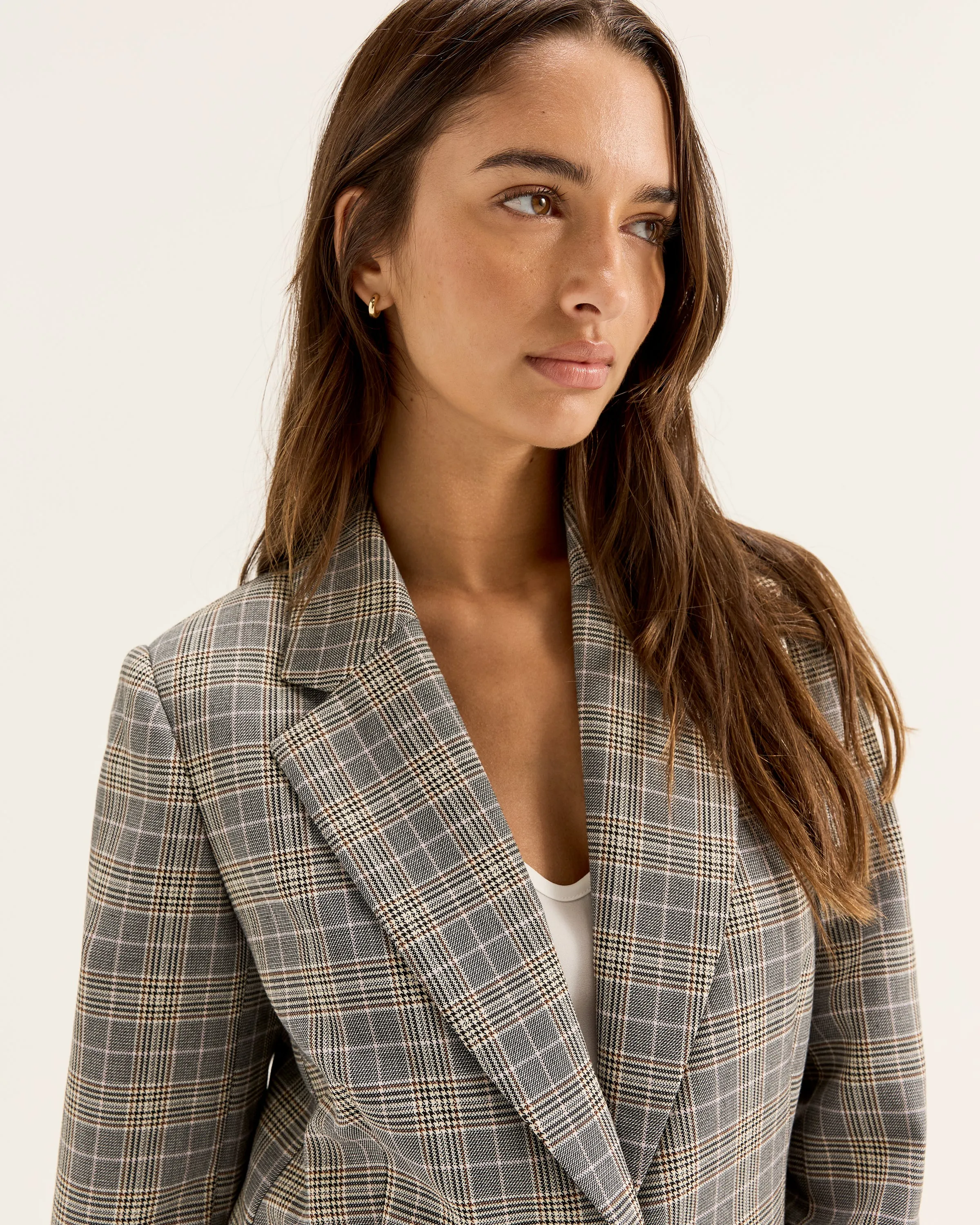 Saint Germain Jacket