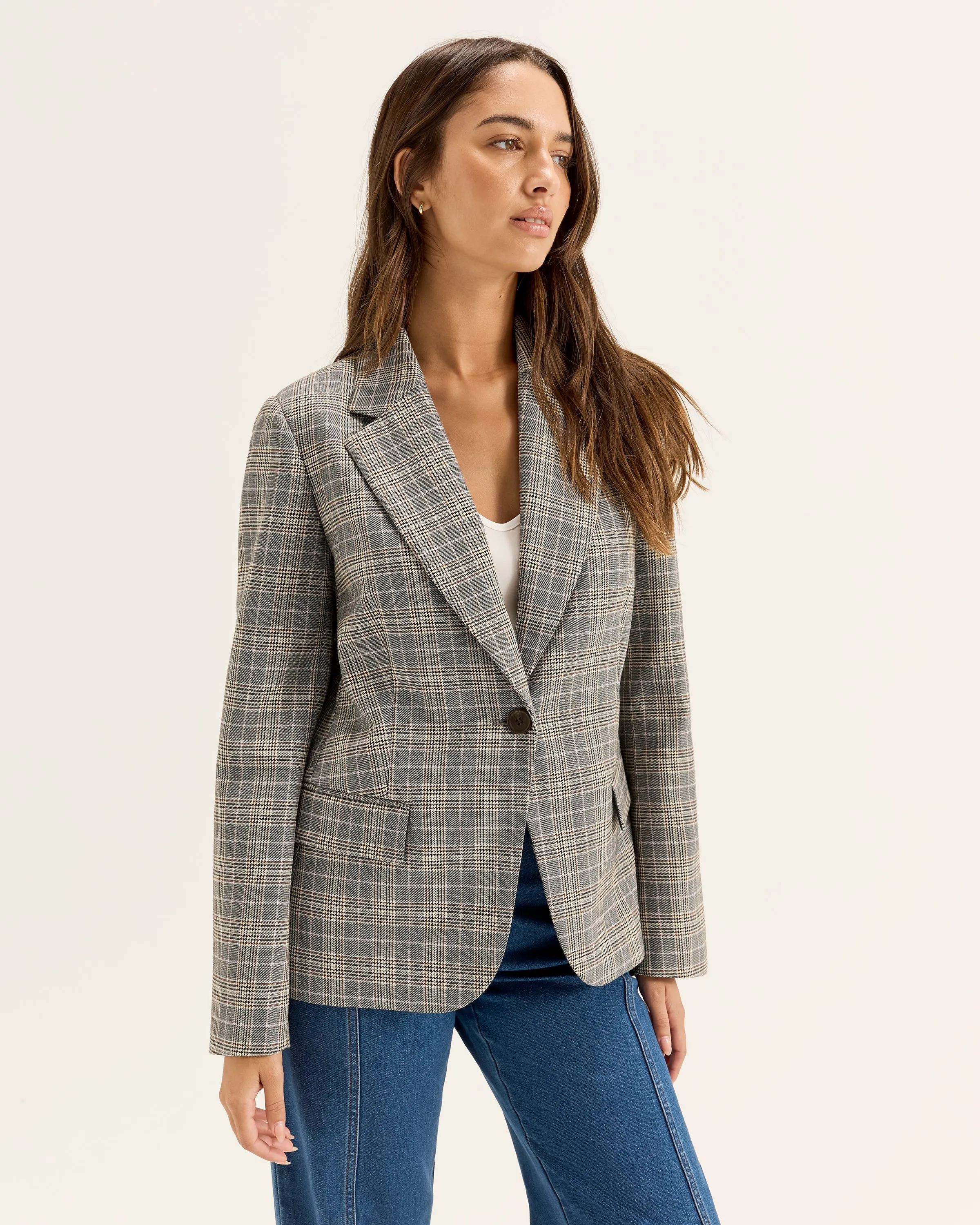 Saint Germain Jacket