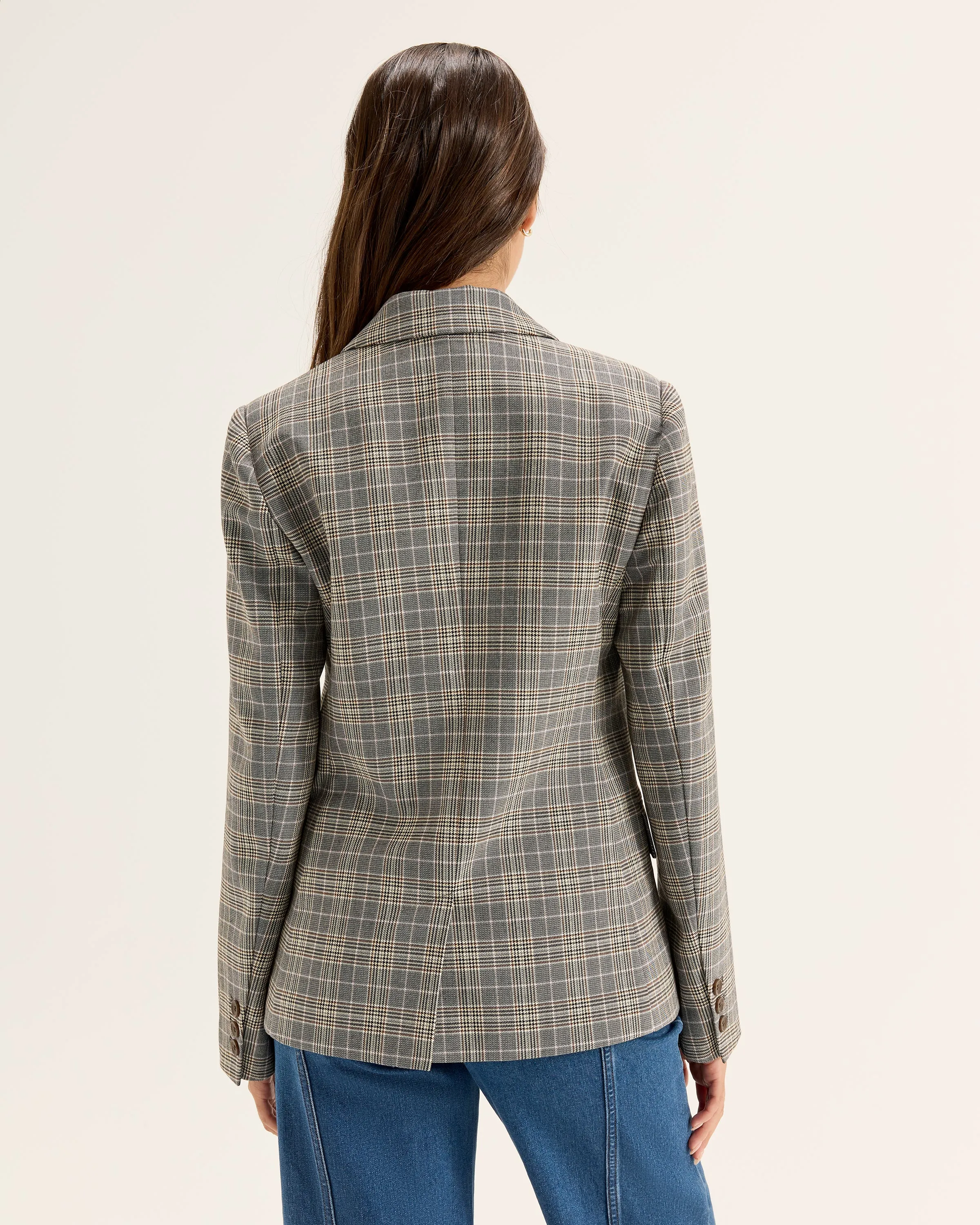 Saint Germain Jacket