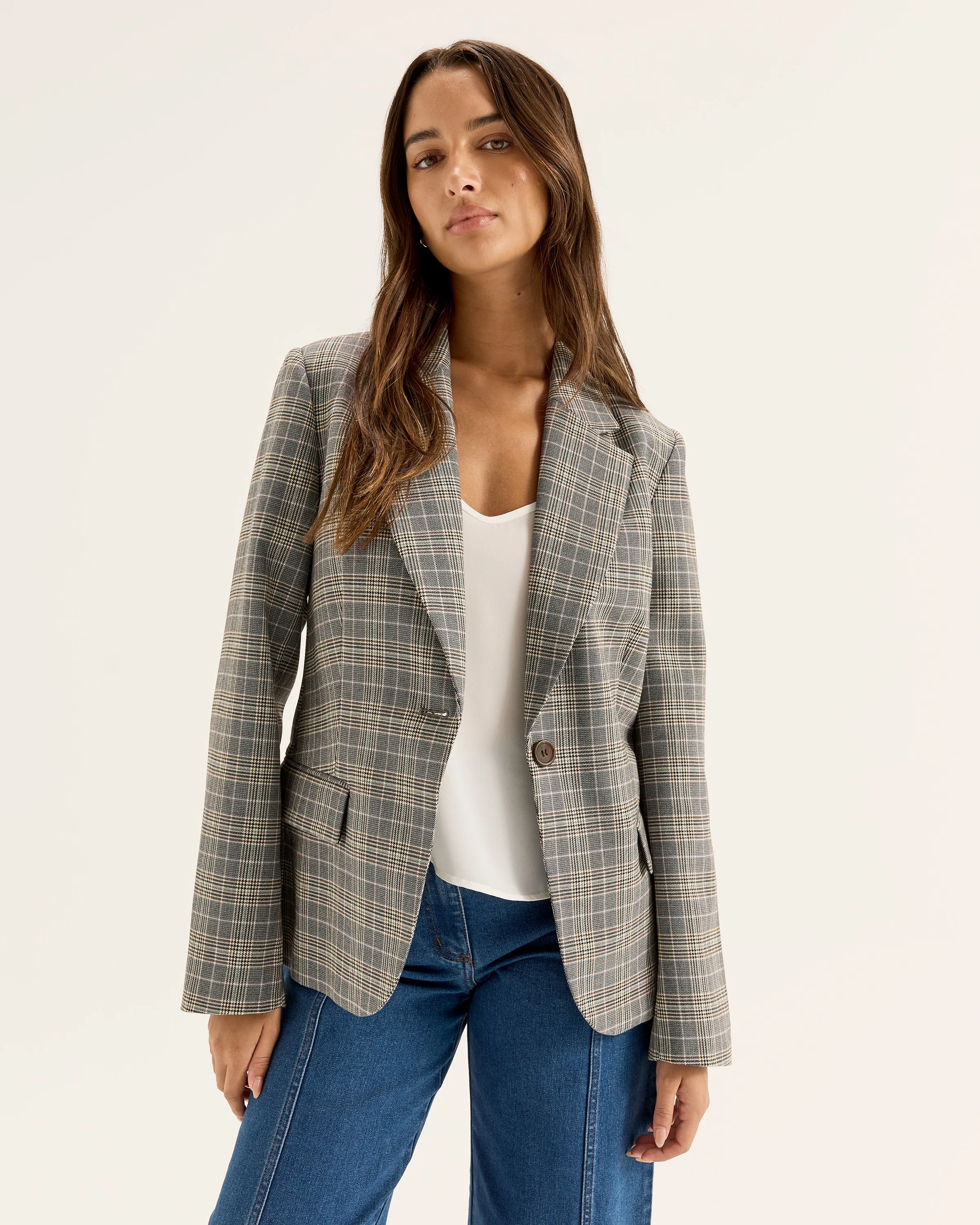 Saint Germain Jacket