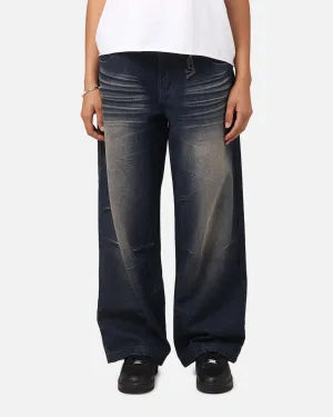 Saint Morta Amplus Jeans Antiquity Blue