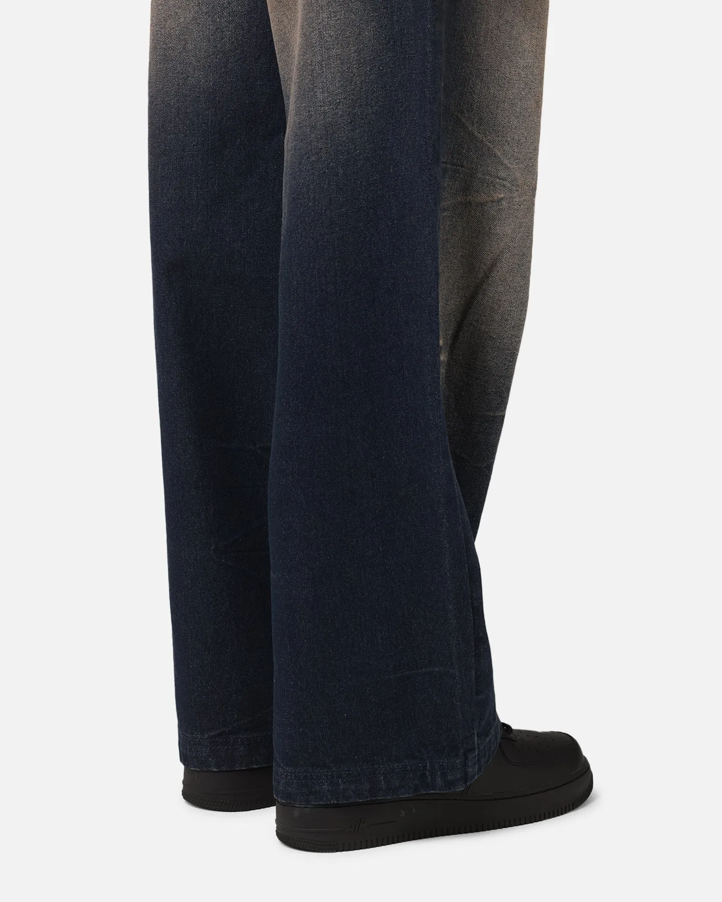 Saint Morta Amplus Jeans Antiquity Blue