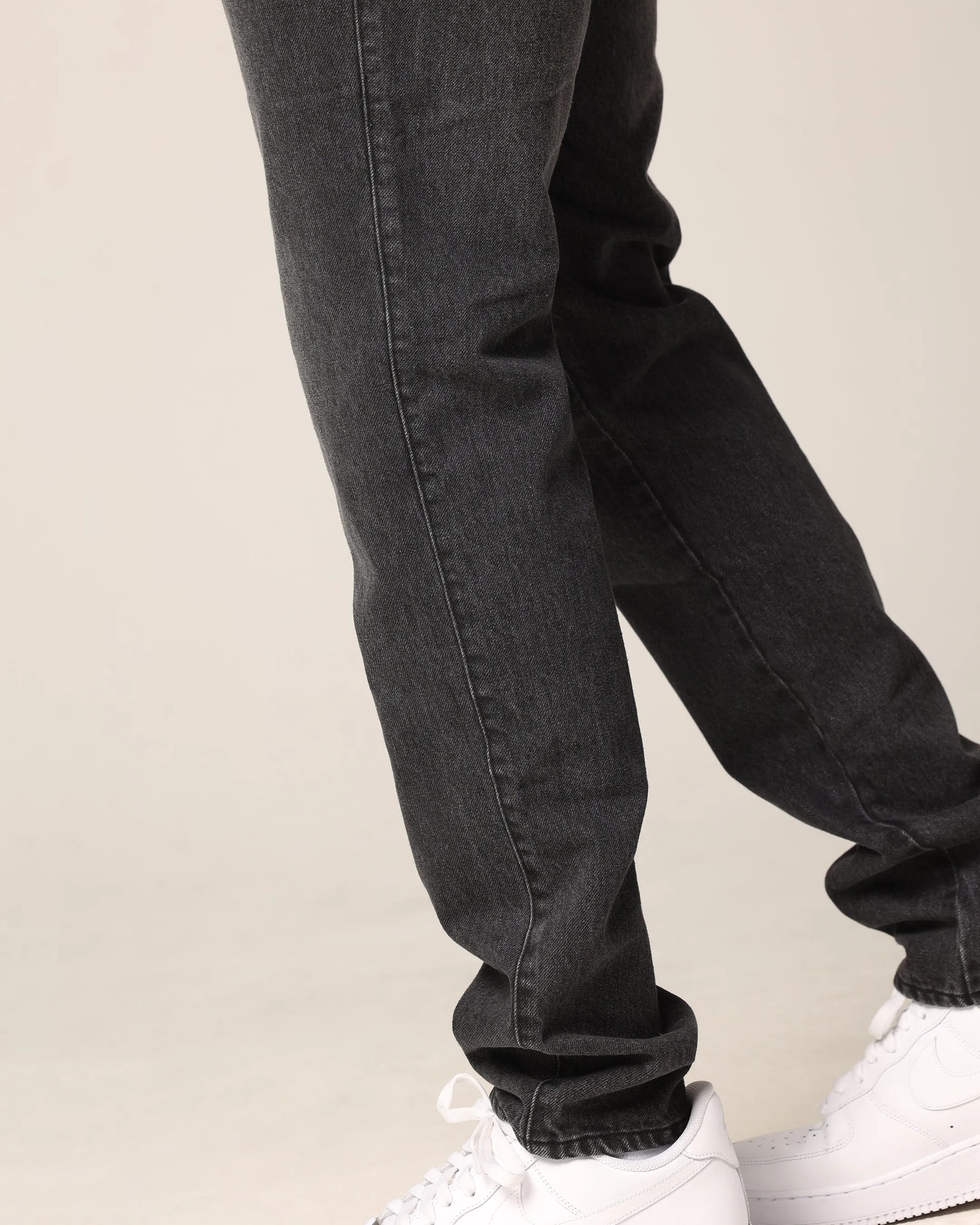 Saint Morta Essence Fimi Jeans Black Shadow