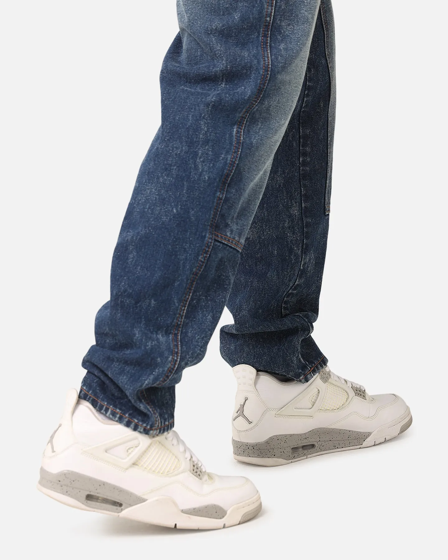 Saint Morta Pyskhe Rodeo Jeans Dark Indigo