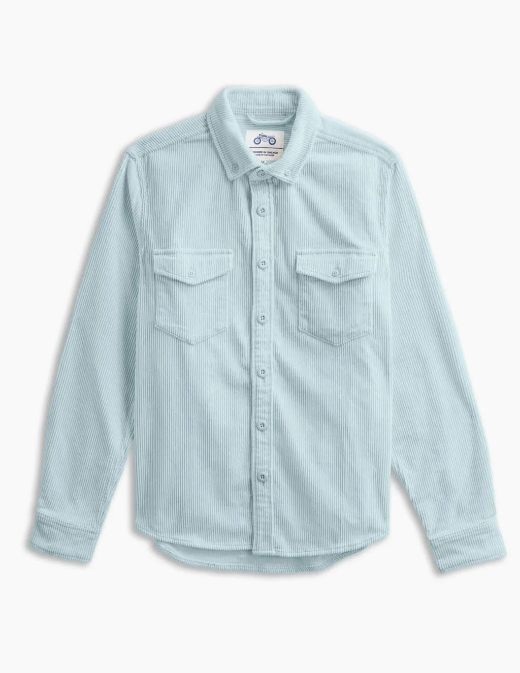 Seafoams