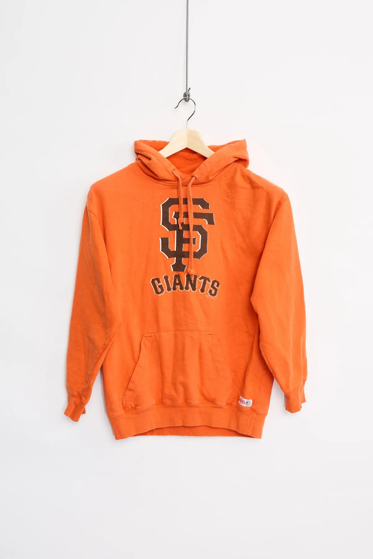 SF Giants Hoodie (M)