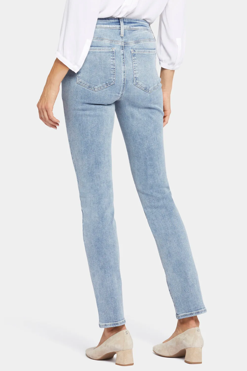 Sheri Slim Jeans In Tall - Haley