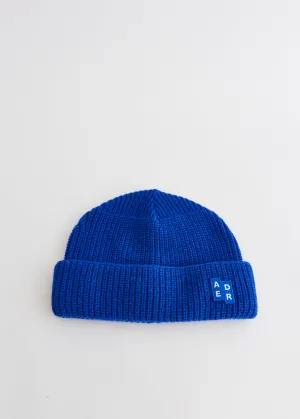 Significant Tetris Patch Beanie