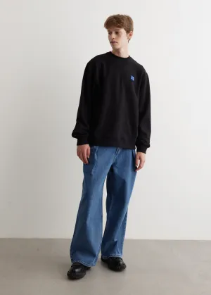 Significant Tetris Patch Sweatshirt