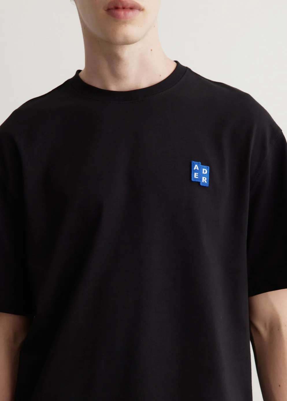 Significant Tetris Patch T-Shirt