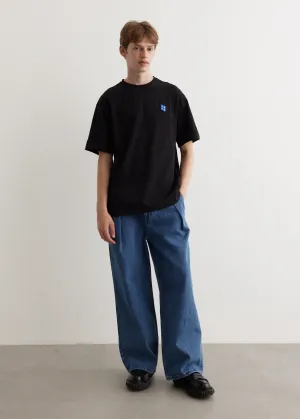 Significant Tetris Patch T-Shirt