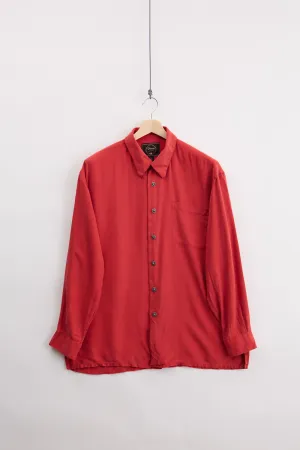 Silk Resort shirt (XL)