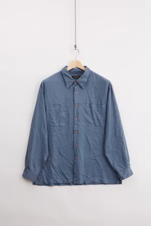 Silk Resort Shirt (XL)