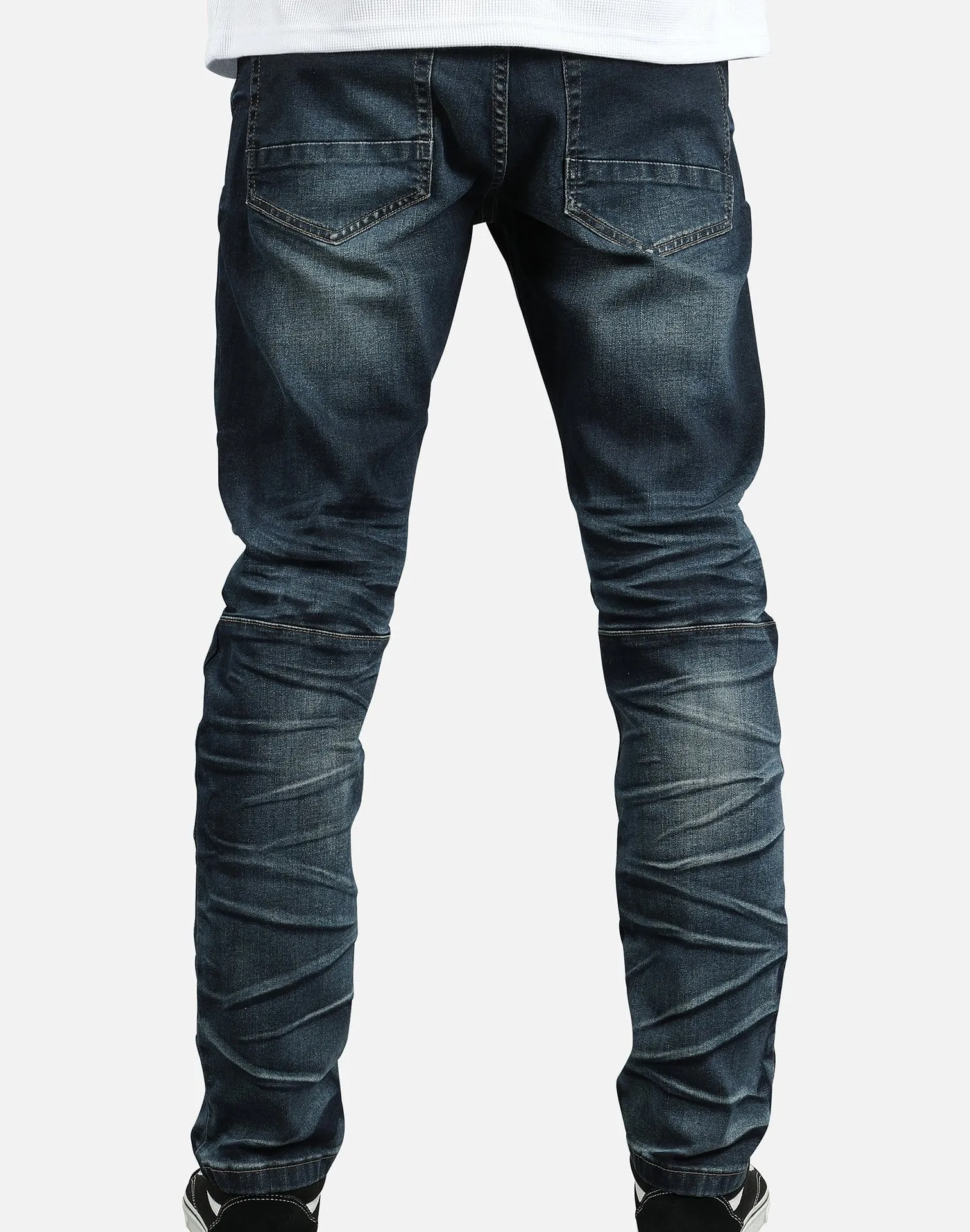 Smoke Rise CORE DENIM REFLEX JEANS