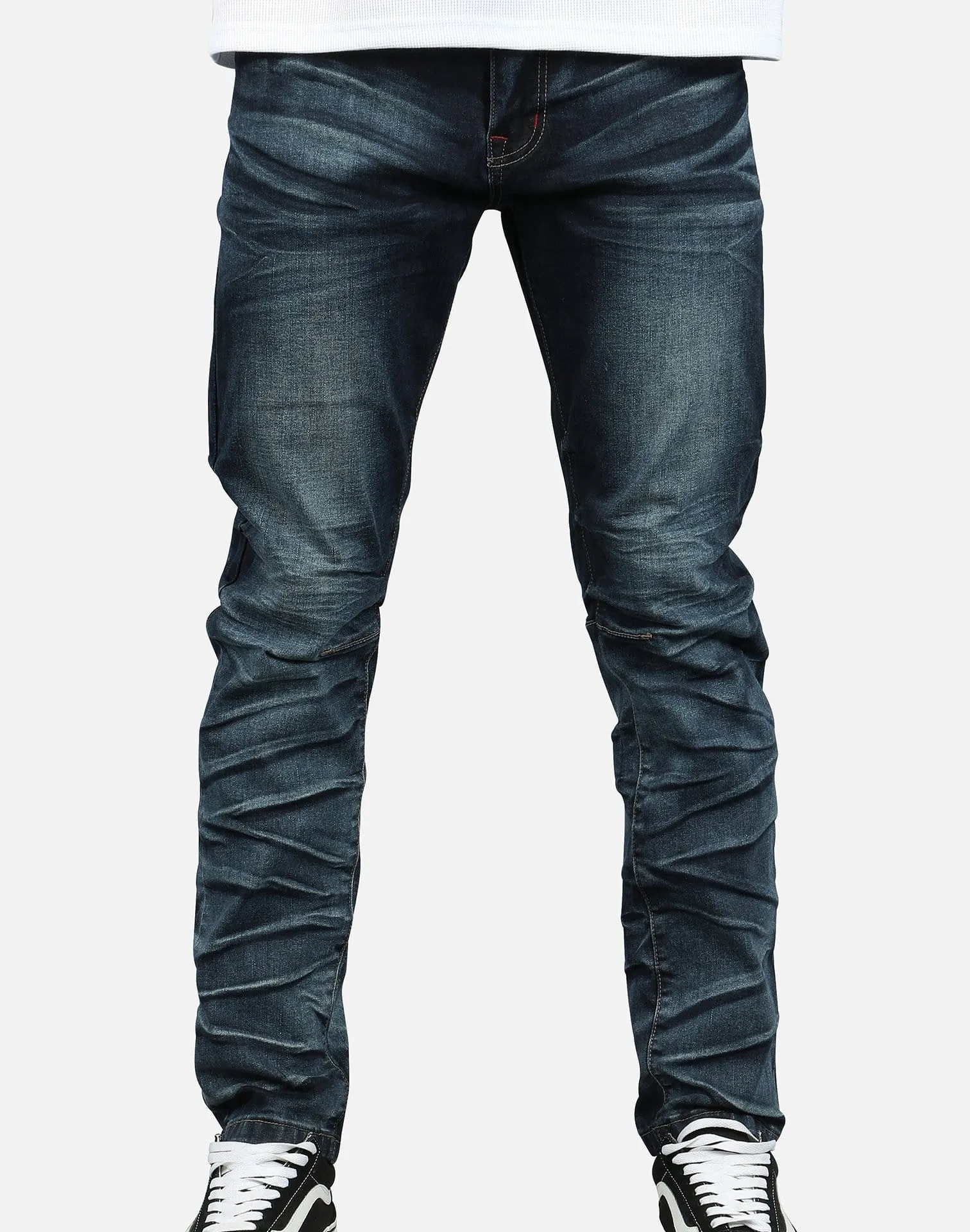 Smoke Rise CORE DENIM REFLEX JEANS