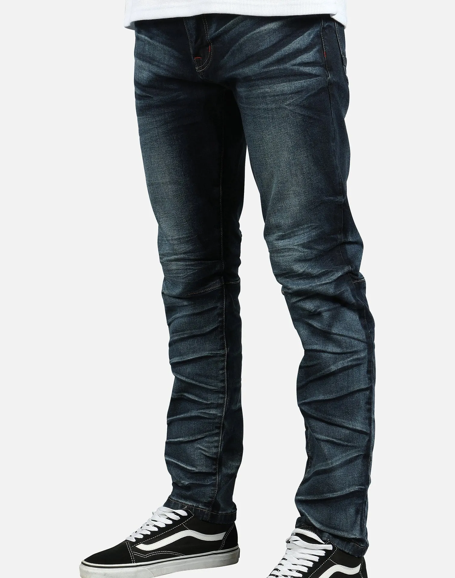 Smoke Rise CORE DENIM REFLEX JEANS