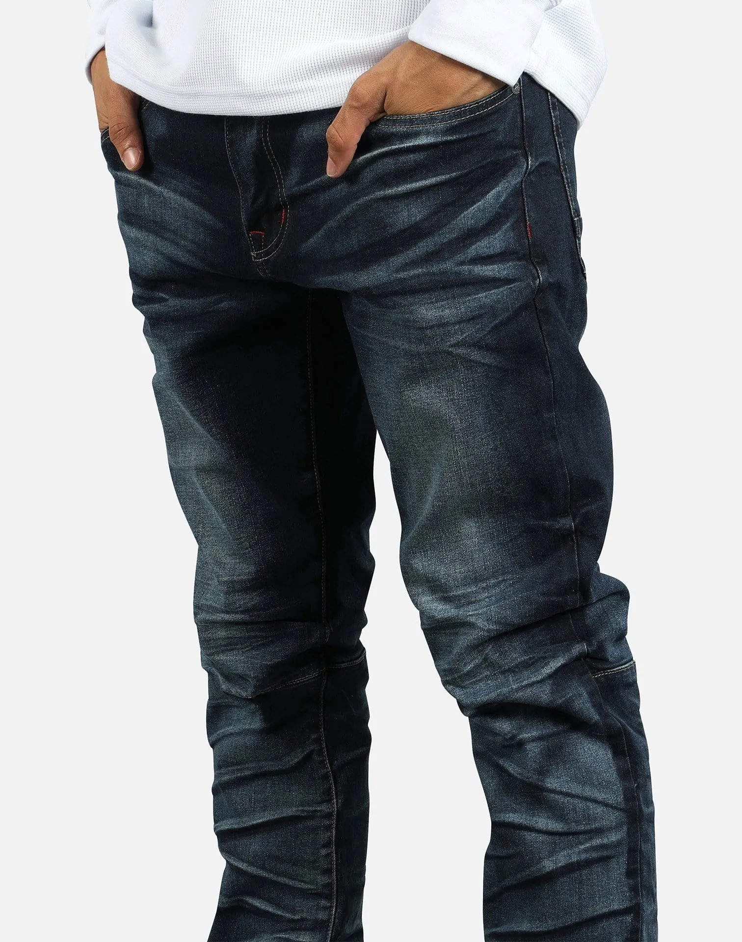 Smoke Rise CORE DENIM REFLEX JEANS