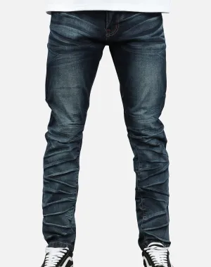 Smoke Rise CORE DENIM REFLEX JEANS