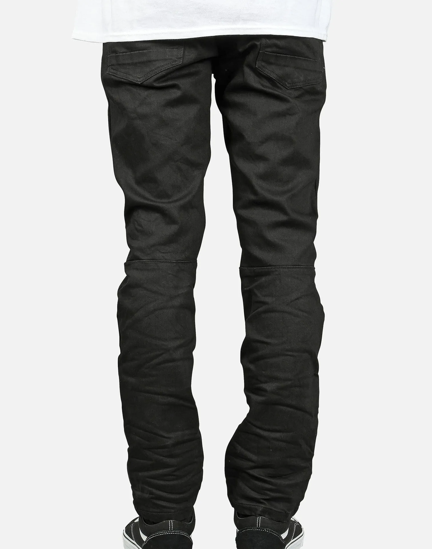 Smoke Rise DISTRESSED DENIM JEANS