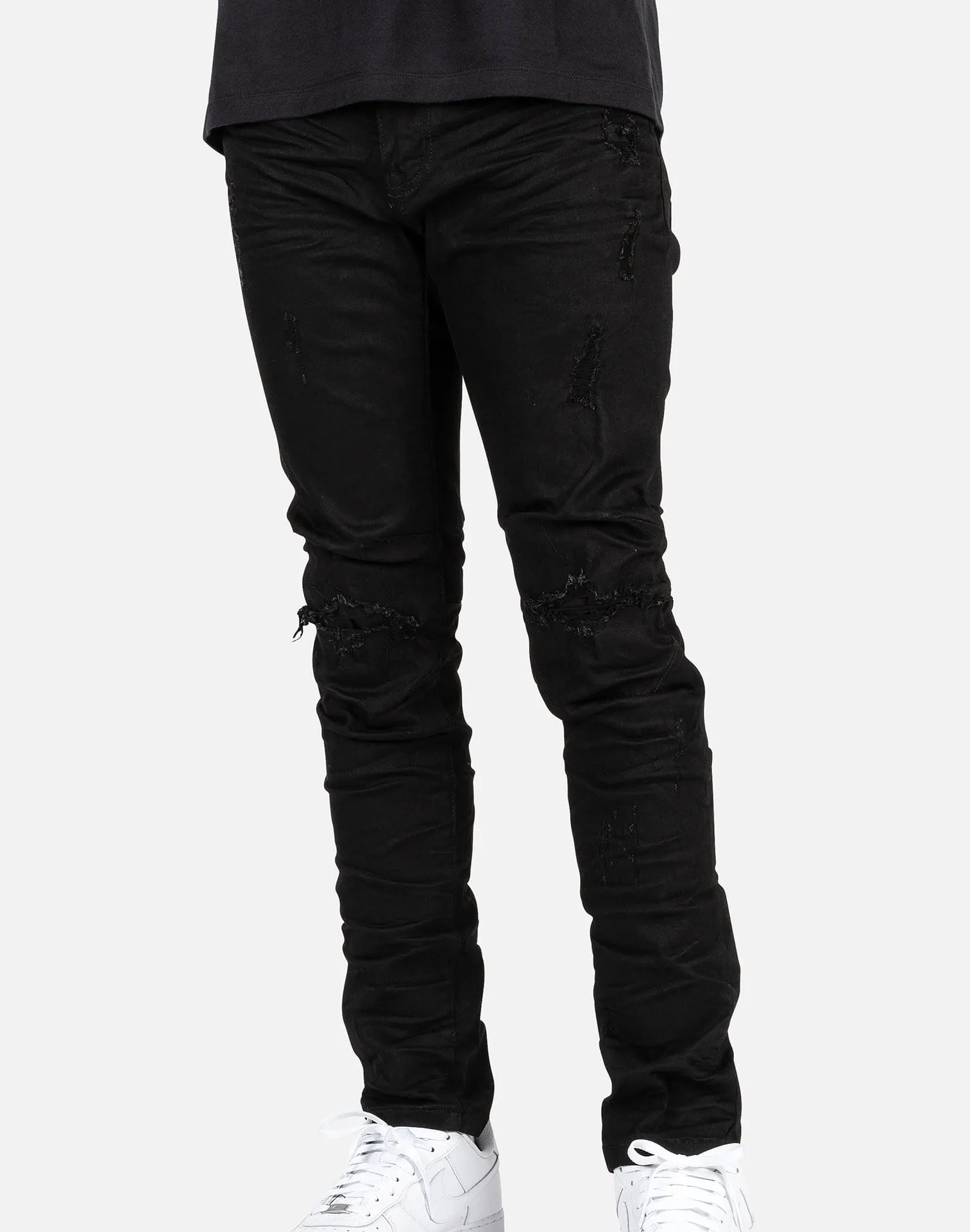 Smoke Rise DISTRESSED JEANS