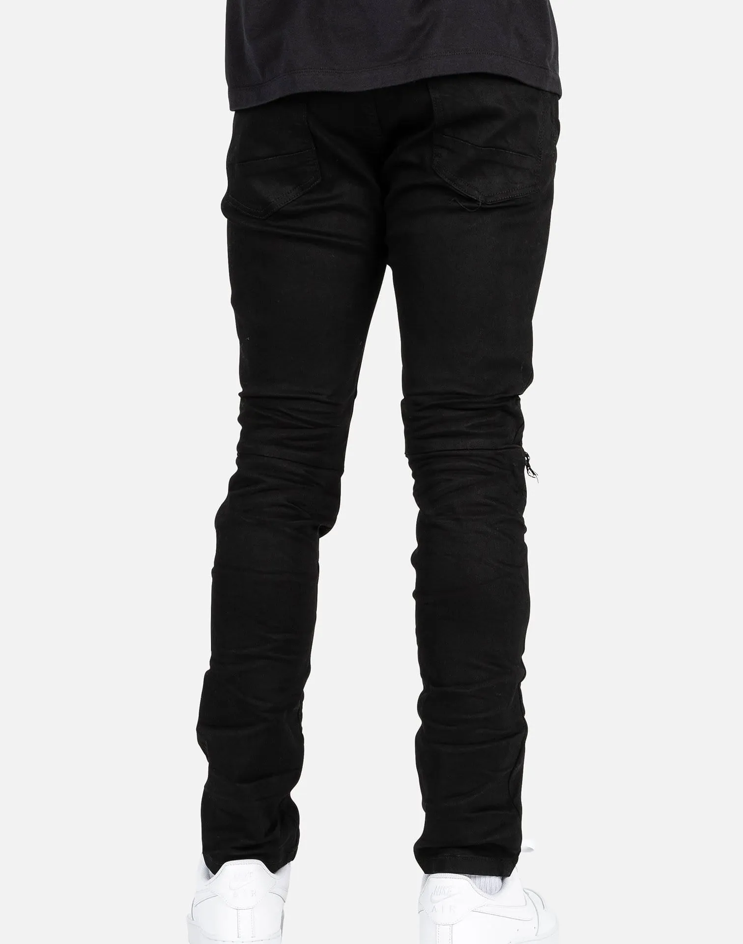 Smoke Rise DISTRESSED JEANS