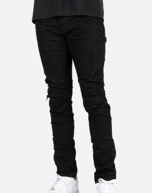 Smoke Rise DISTRESSED JEANS