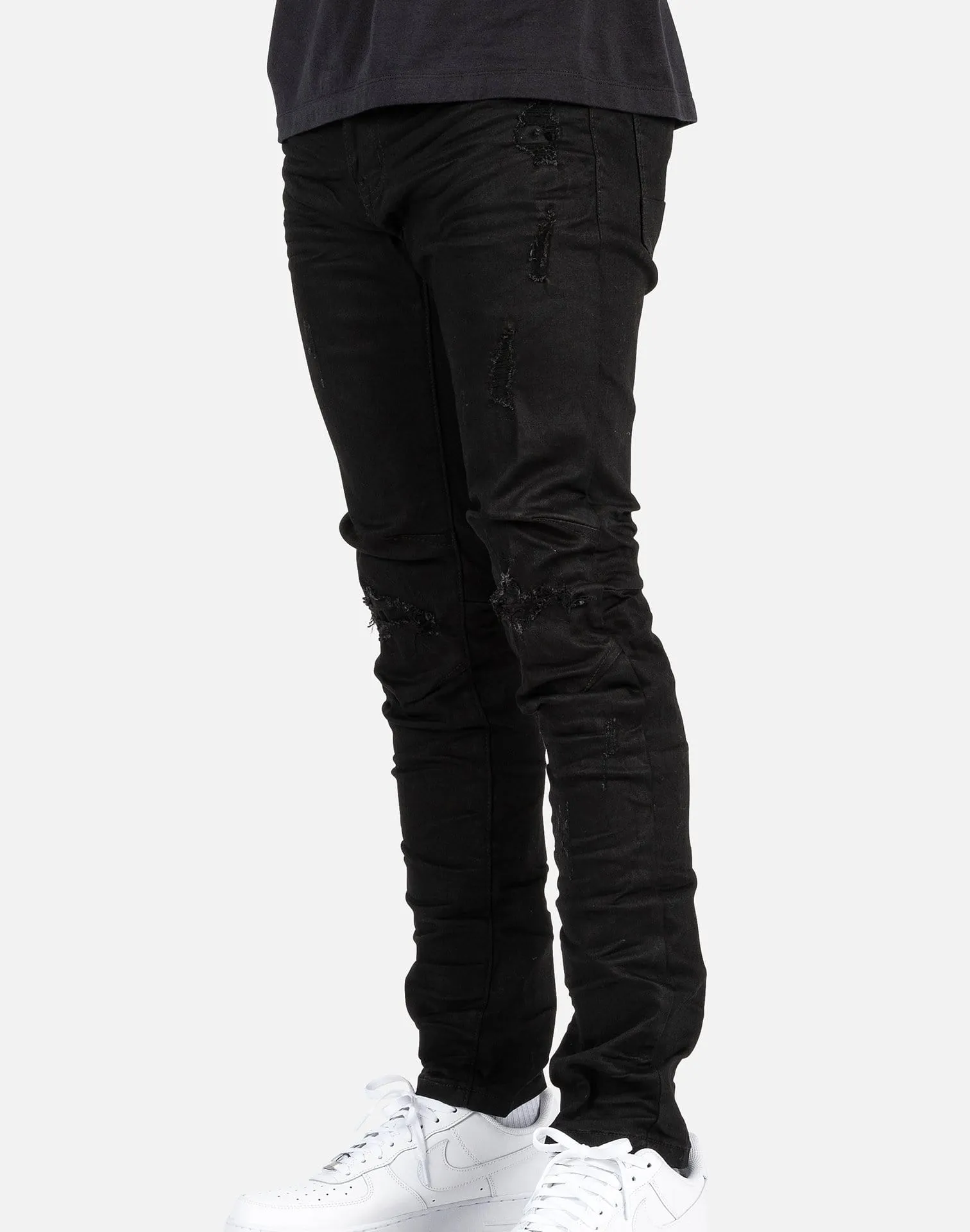 Smoke Rise DISTRESSED JEANS