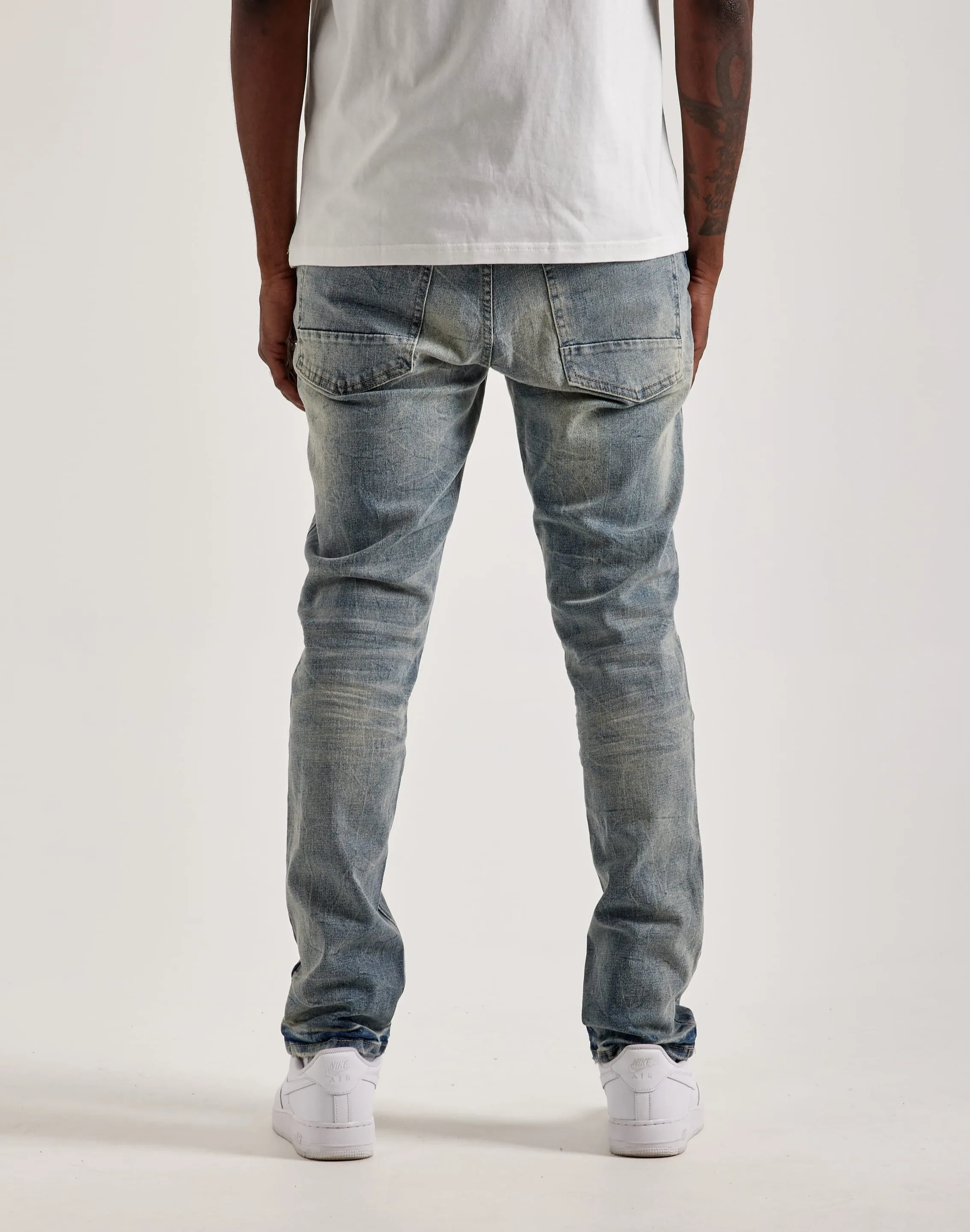 Smoke Rise Essential Jeans