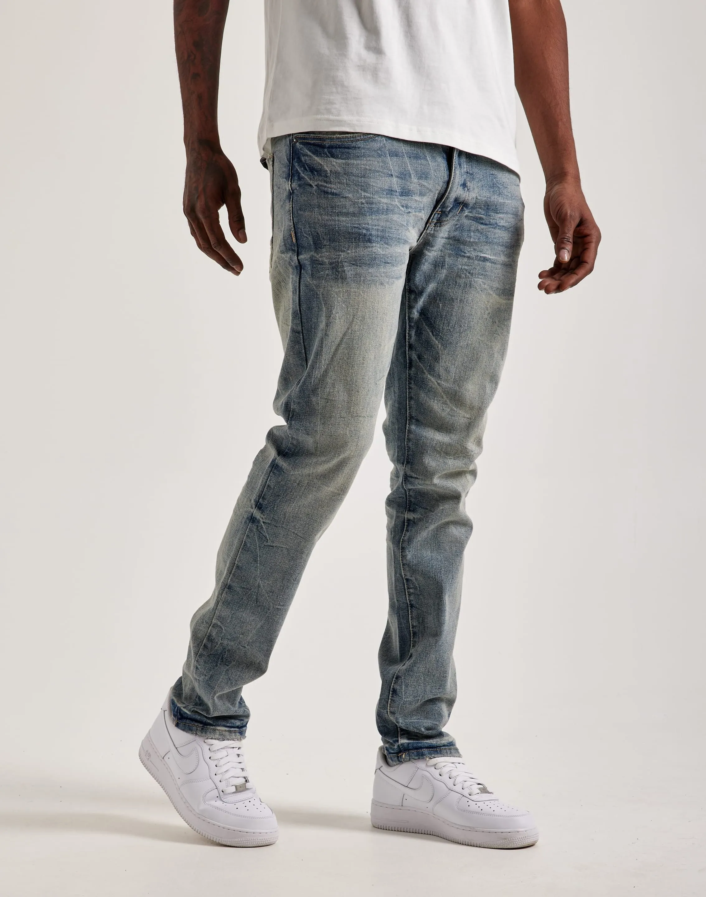 Smoke Rise Essential Jeans