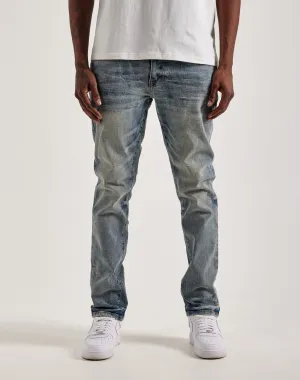 Smoke Rise Essential Jeans