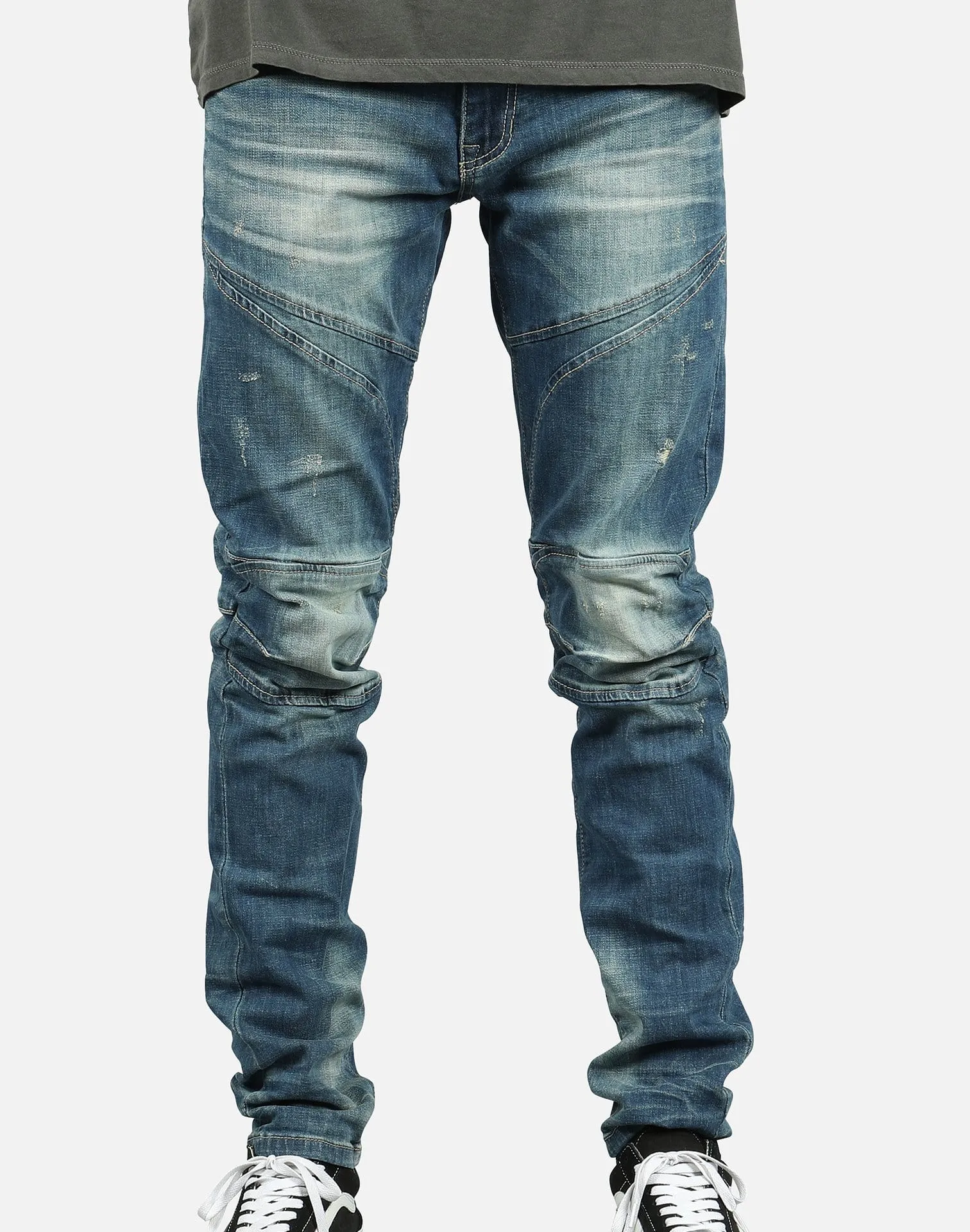 Smoke Rise FASHION DENIM JEANS