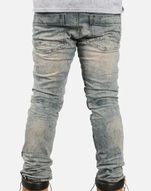 Smoke Rise FASHION DENIM JEANS